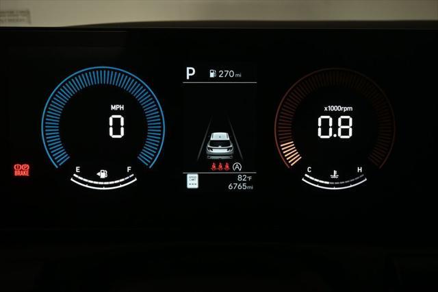 2026 Hyundai Tucson - $29,002