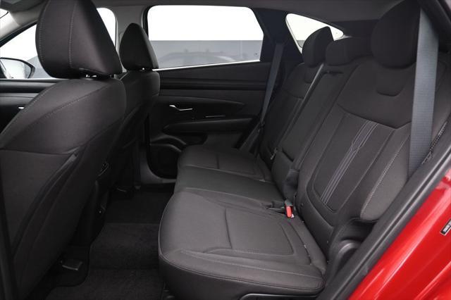 2026 Hyundai Tucson - $29,002