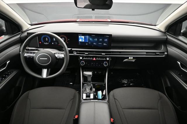 2026 Hyundai Tucson - $29,002