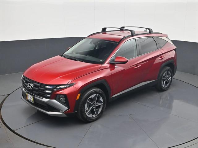 2026 Hyundai Tucson - $29,002