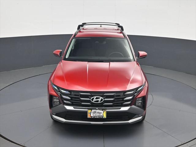 2026 Hyundai Tucson - $29,002