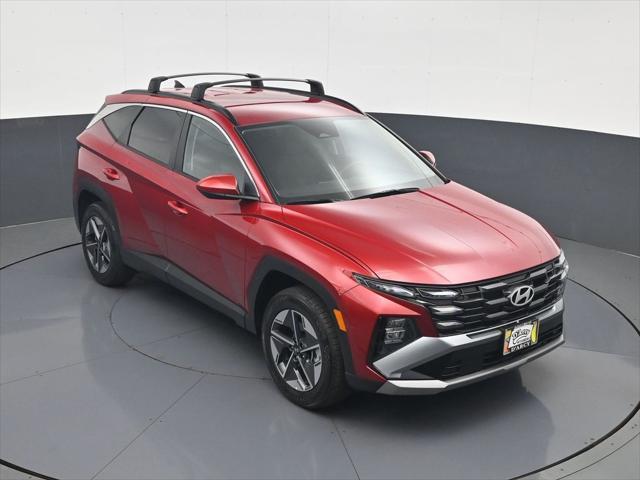 2026 Hyundai Tucson - $29,002