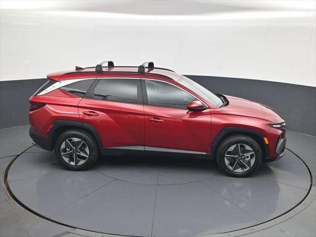 2026 Hyundai Tucson - $29,002