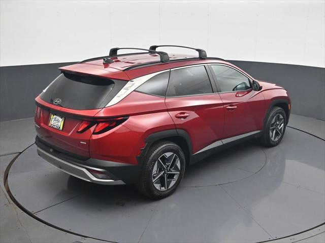 2026 Hyundai Tucson - $29,002