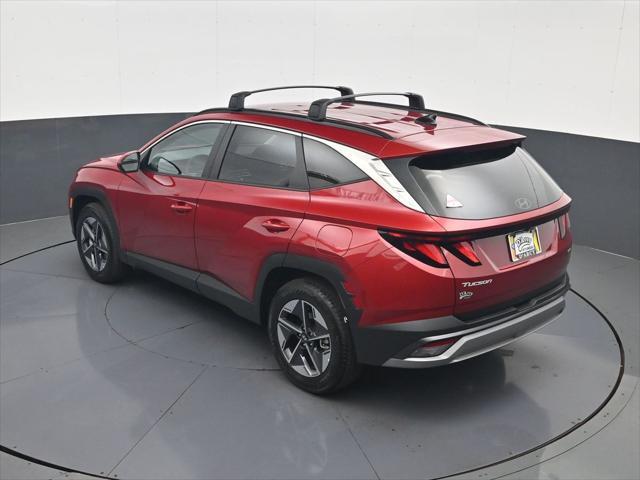 2026 Hyundai Tucson - $29,002
