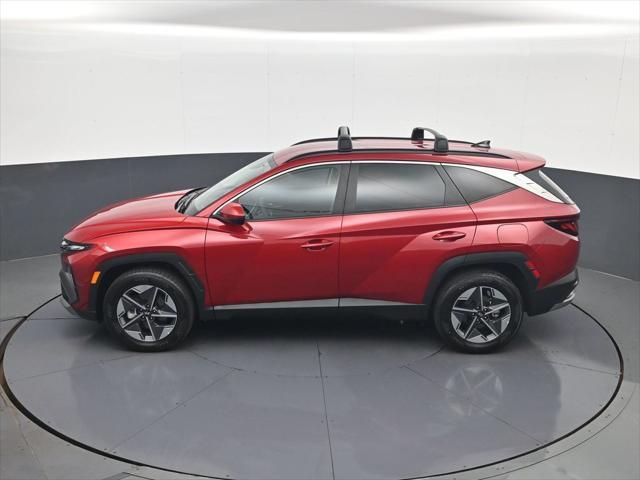 2026 Hyundai Tucson - $29,002