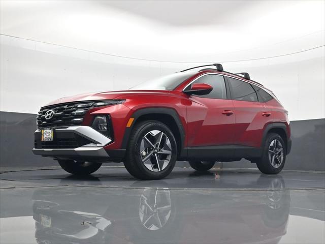 2026 Hyundai Tucson - $29,002