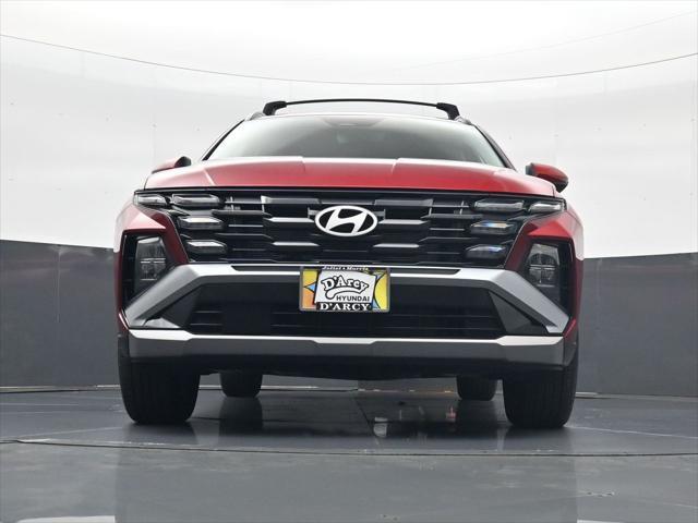 2026 Hyundai Tucson - $29,002