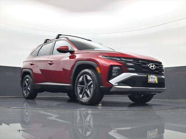 2026 Hyundai Tucson - $29,002