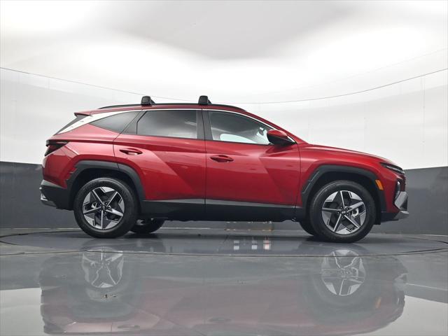 2026 Hyundai Tucson - $29,002