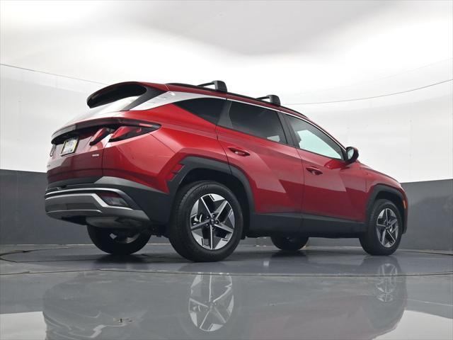 2026 Hyundai Tucson - $29,002