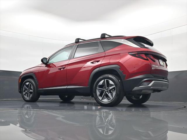 2026 Hyundai Tucson - $29,002