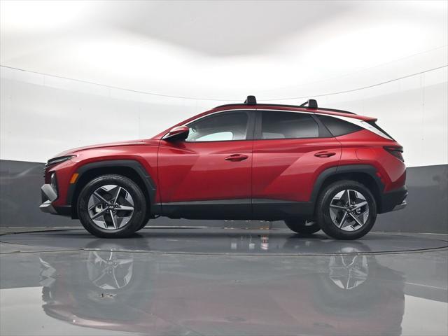 2026 Hyundai Tucson - $29,002