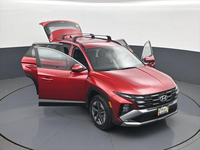 2026 Hyundai Tucson - $29,002