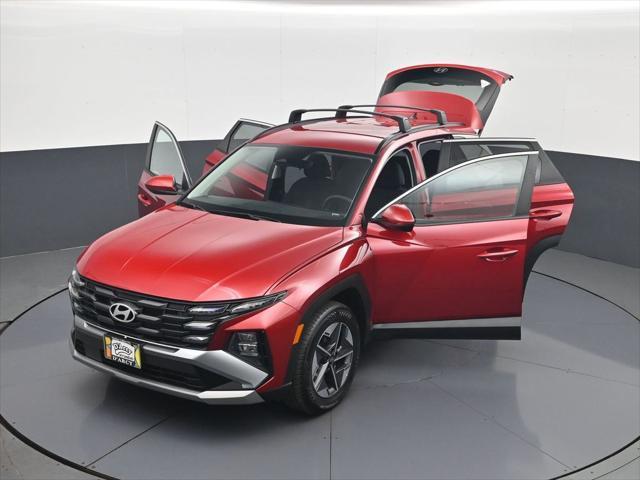 2026 Hyundai Tucson - $29,002