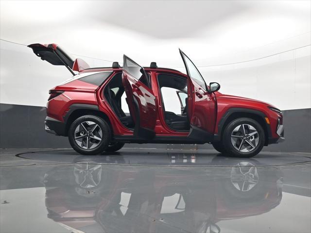 2026 Hyundai Tucson - $29,002