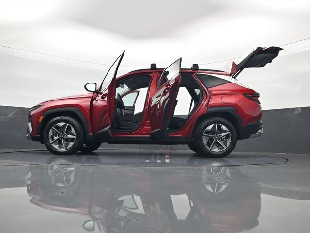 2026 Hyundai Tucson - $29,002