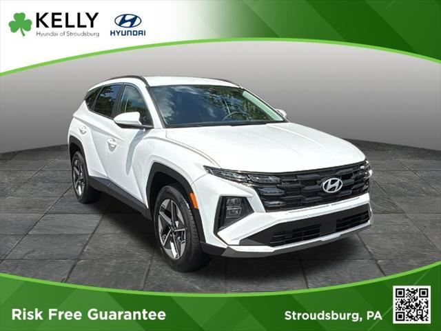 2026 Hyundai Tucson - $29,674