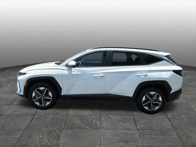 2026 Hyundai Tucson - $29,674