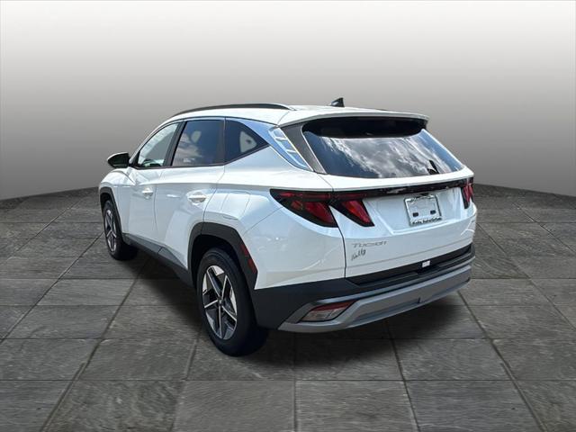 2026 Hyundai Tucson - $29,674