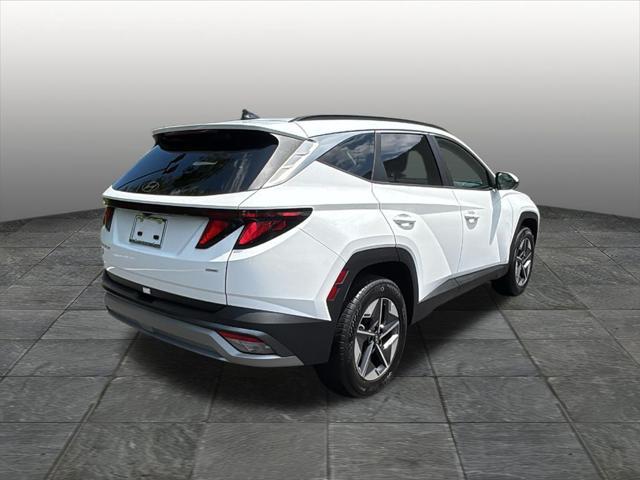 2026 Hyundai Tucson - $29,674