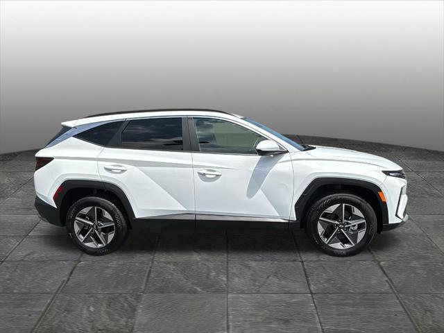 2026 Hyundai Tucson - $29,674