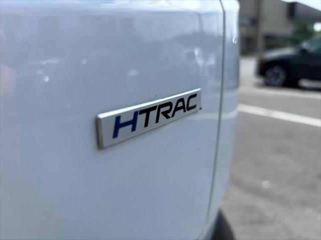 2026 Hyundai Tucson - $29,674
