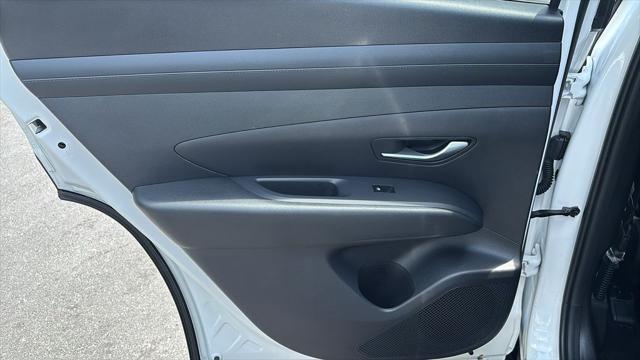 2026 Hyundai Tucson - $29,674