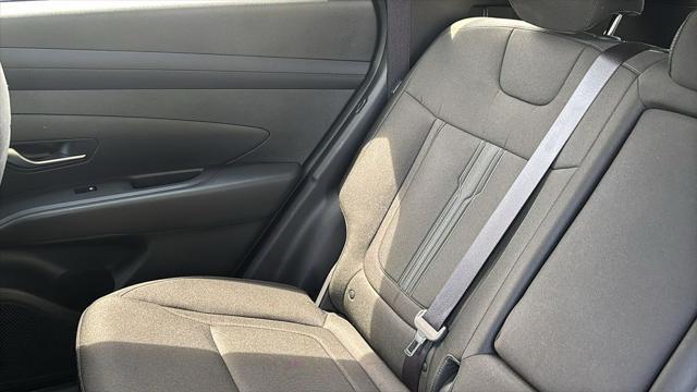 2026 Hyundai Tucson - $29,674