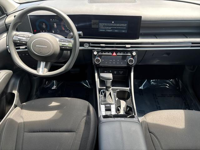2026 Hyundai Tucson - $29,674