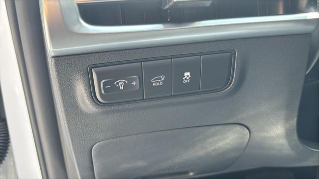 2026 Hyundai Tucson - $29,674