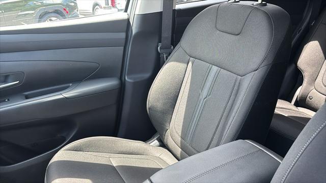 2026 Hyundai Tucson - $29,674