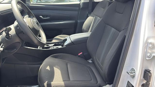 2026 Hyundai Tucson - $29,674