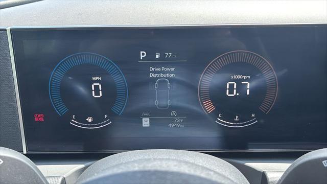 2026 Hyundai Tucson - $29,674