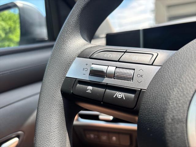 2026 Hyundai Tucson - $29,674