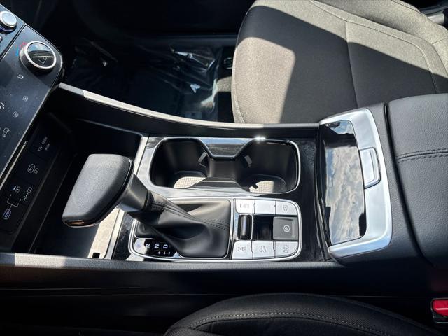 2026 Hyundai Tucson - $29,674