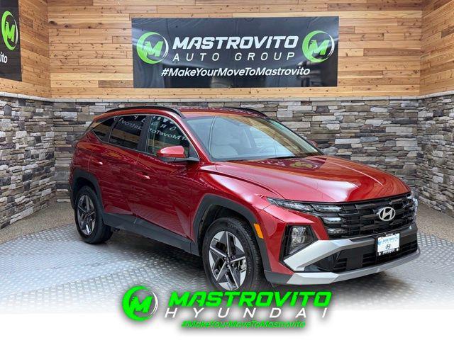 2026 Hyundai Tucson - $35,270