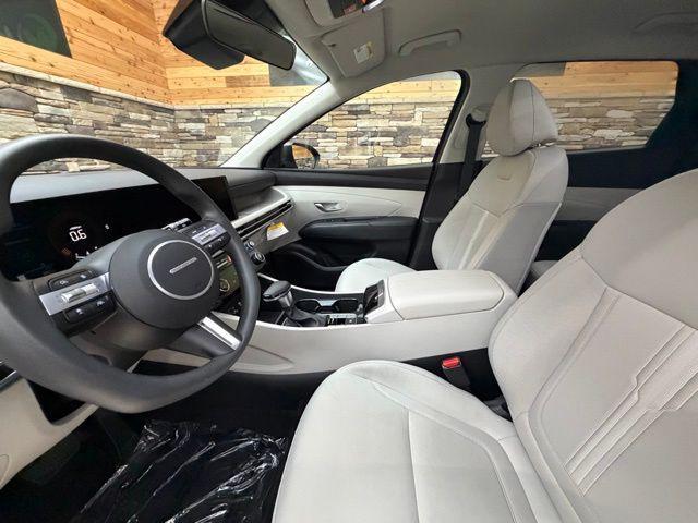 2026 Hyundai Tucson - $35,270