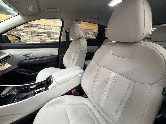 2026 Hyundai Tucson - $35,270