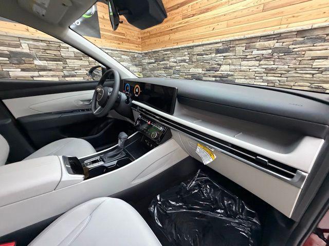 2026 Hyundai Tucson - $35,270