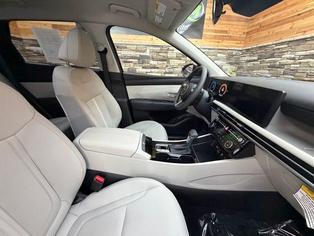 2026 Hyundai Tucson - $35,270