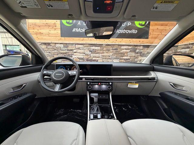 2026 Hyundai Tucson - $35,270