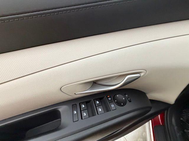 2026 Hyundai Tucson - $35,270
