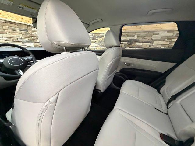 2026 Hyundai Tucson - $35,270