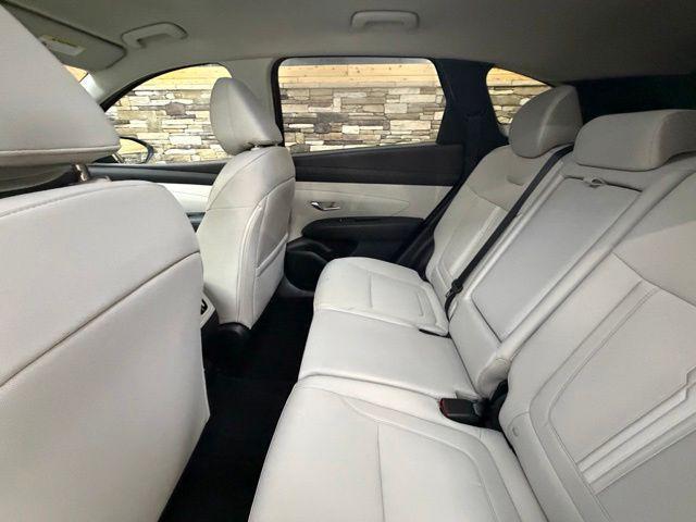 2026 Hyundai Tucson - $35,270