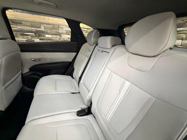 2026 Hyundai Tucson - $35,270