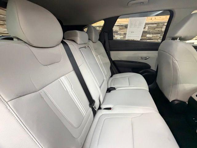 2026 Hyundai Tucson - $35,270