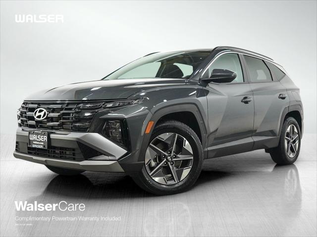 2026 Hyundai Tucson - $26,998