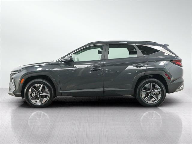 2026 Hyundai Tucson - $26,998