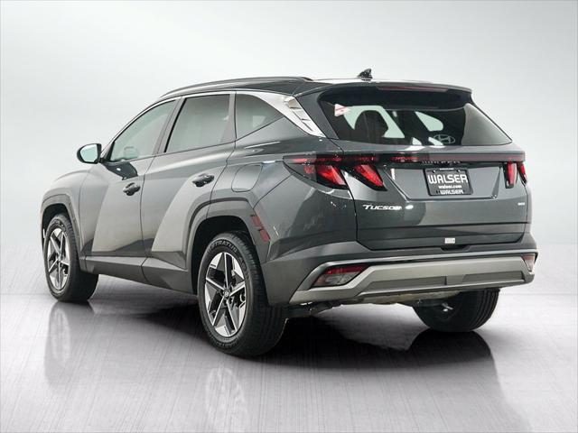 2026 Hyundai Tucson - $26,998